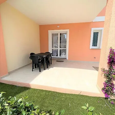 Affittimoderni - Mada05 Apartman La Maddalena