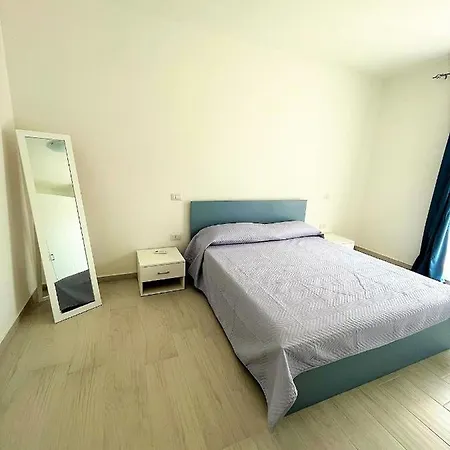Apartament Affittimoderni - Mada05 La Maddalena (Sassari)