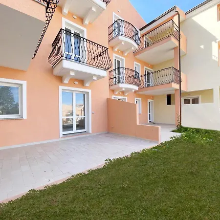 Affittimoderni - Mada05 公寓