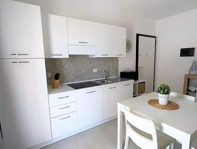 公寓 Affittimoderni - Mada05 *