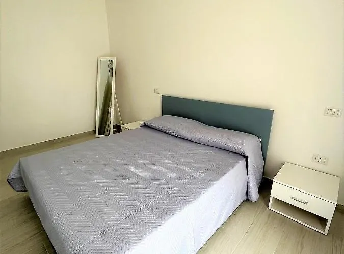 Affittimoderni - Mada05 * 马达莱纳