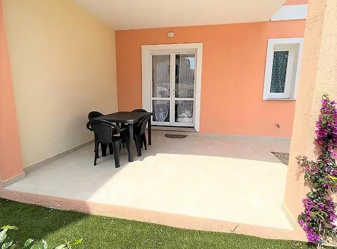 Affittimoderni - Mada05 公寓 马达莱纳