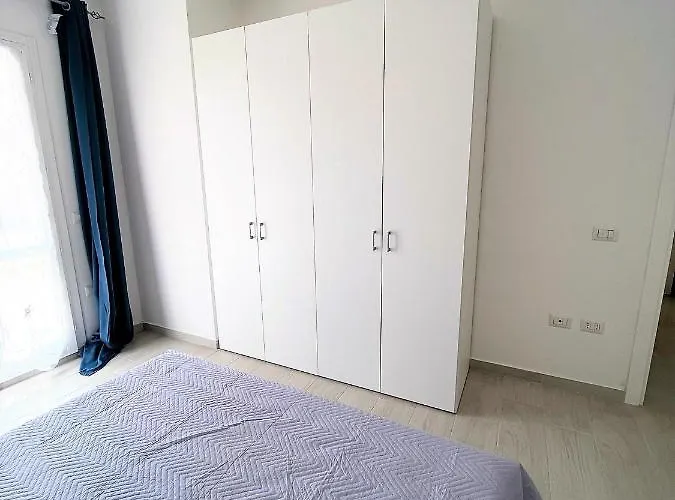 Affittimoderni - Mada05 公寓