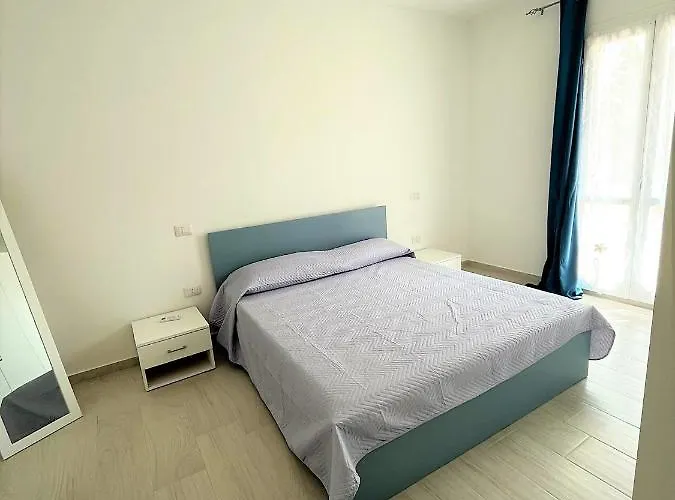 Affittimoderni - Mada05 公寓 *