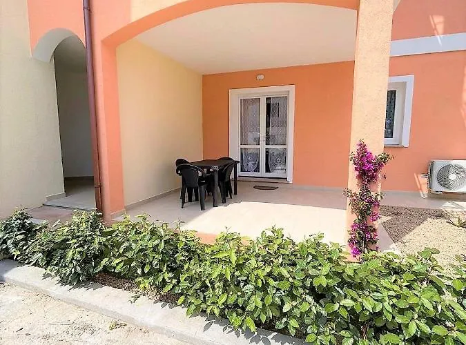 Affittimoderni - Mada05 公寓