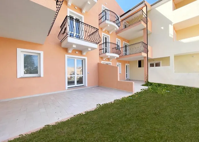 Affittimoderni - Mada05 公寓