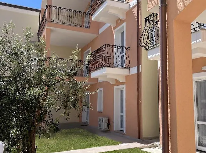 Affittimoderni - Mada05 马达莱纳