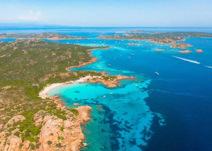 Affittimoderni - Mada05 公寓 马达莱纳